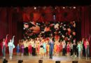 В Саратовском областном центре народного творчества имени Л.А.Руслановой прошли театрализованные концерты «Нескучная осень»